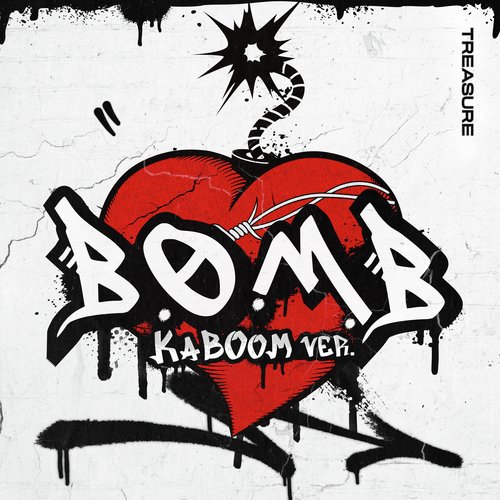 B.O.M.B (KABOOM ver.)