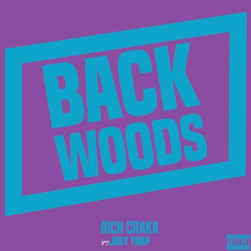 Backwoods (feat. Joey Trap) cover art