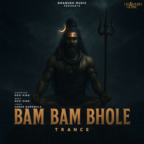 Bam Bam Bhole (TRANCE)