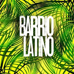 Barrio Latino