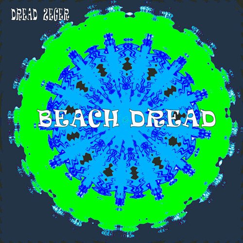 Beach Dread cover art