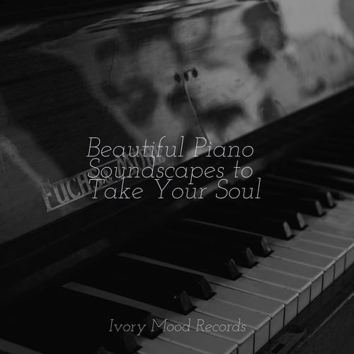 Beautiful Piano Soundscapes to Take Your Soul_poster_image