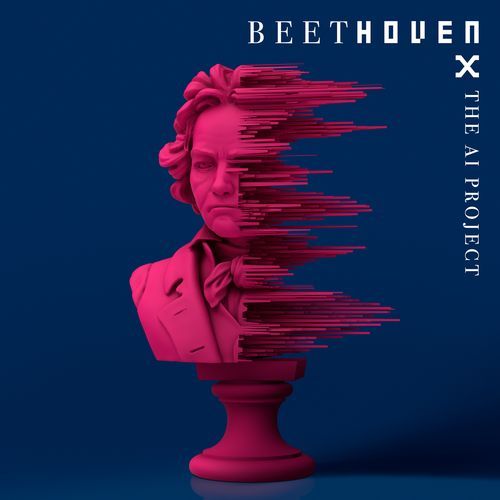 Beethoven X: The AI Project: IV Rondo cover art
