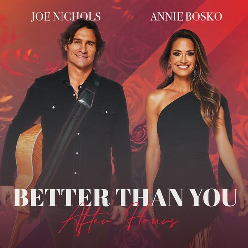 Better Than You (After Hours)