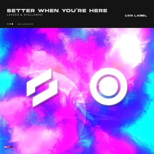 Better When You're Here
