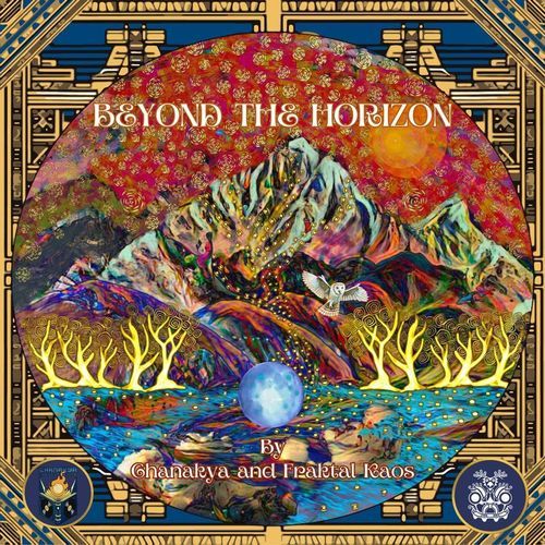 Beyond the Horizon