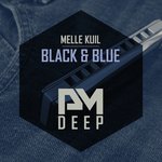 Black & Blue