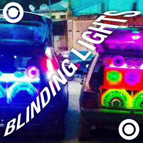 Blinding Lights (Funk Version)