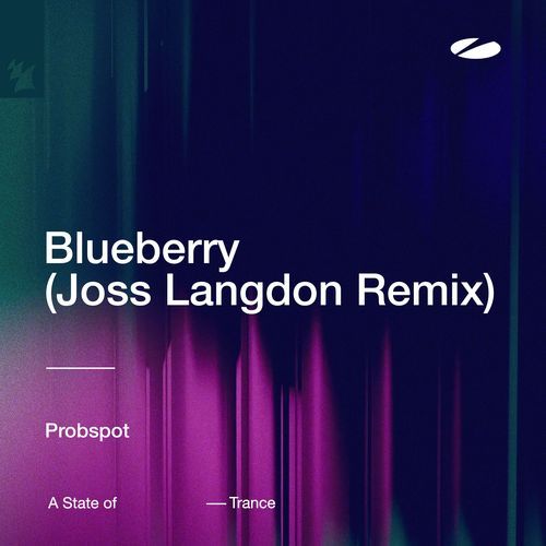 Blueberry (Joss Langdon Remix)