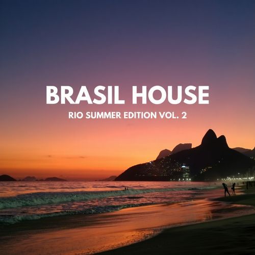 Bossa Ipanema Lounge cover art