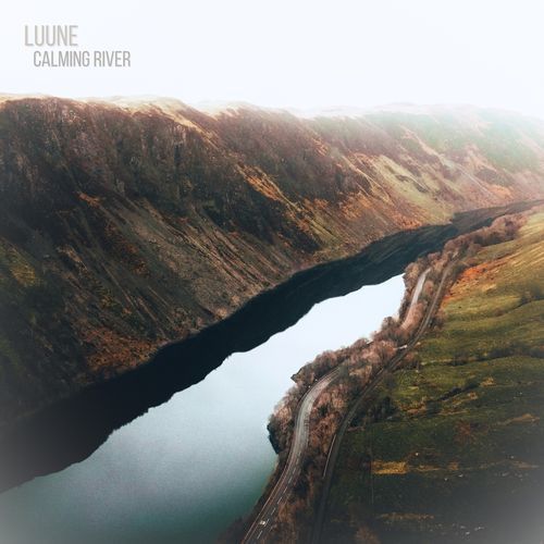 Calming River cover art