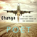 Change Is the Only Constant Thing in the Universe