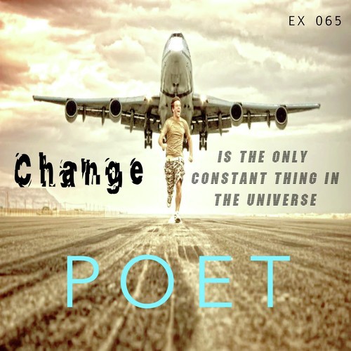Change Is the Only Constant Thing in the Universe
