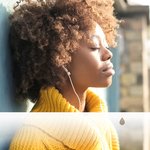 Détente Éclat dans les Montagnes