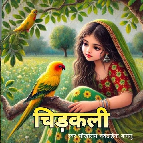 Chindakli
