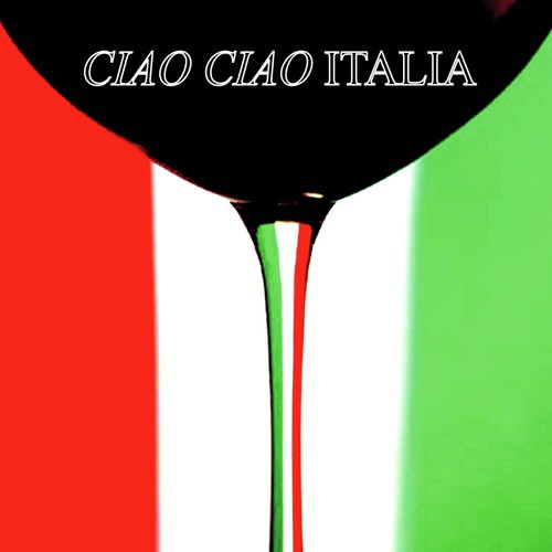 Ciao, Ciao Italia