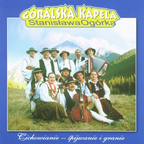 Nutko ty moja cover art