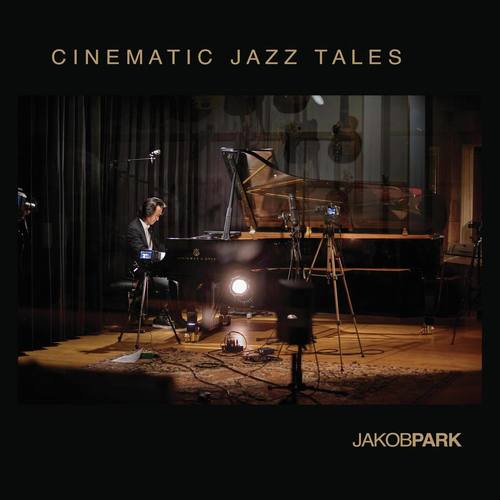 Cinematic Jazz Tales