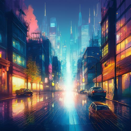City Groove cover art