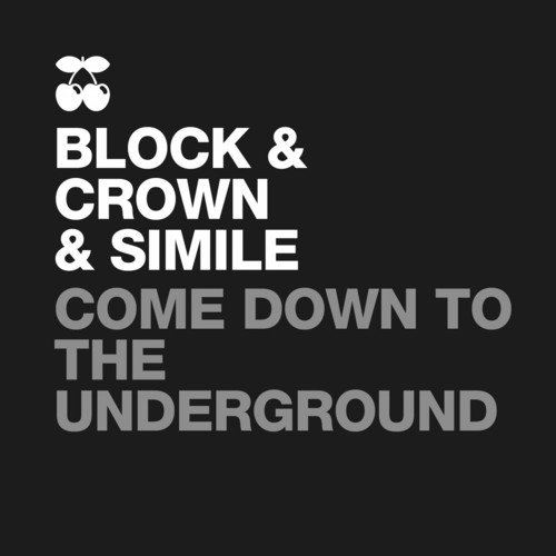 Come Down to the Underground_poster_image