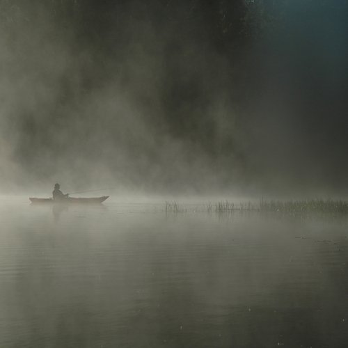 Lazy Morning cover art