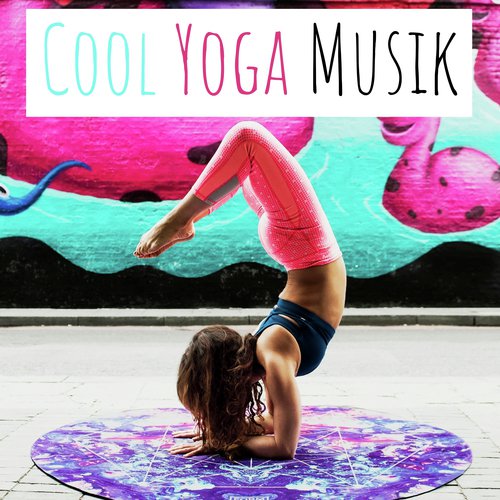 Cool Yoga Musik – 1 Stunde Reiki, Pilates und Yoga Musik, mit Delta Wellen und weiße Töne