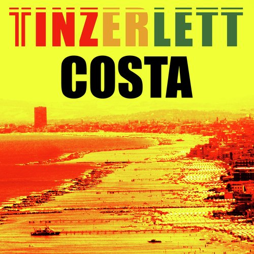 Costa cover art