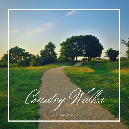 Country Walks cover art