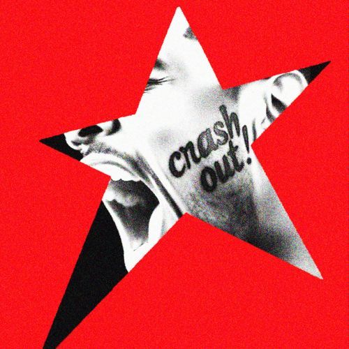 Crash Out!_poster_image