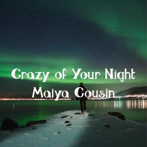 Hayden cover art