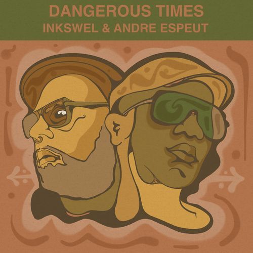 Dangerous Times_poster_image