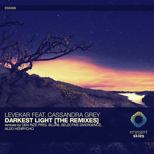 Darkest Light [The Remixes]_poster_image