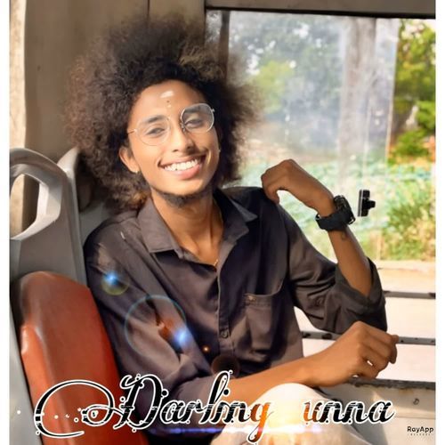 Darling Unna