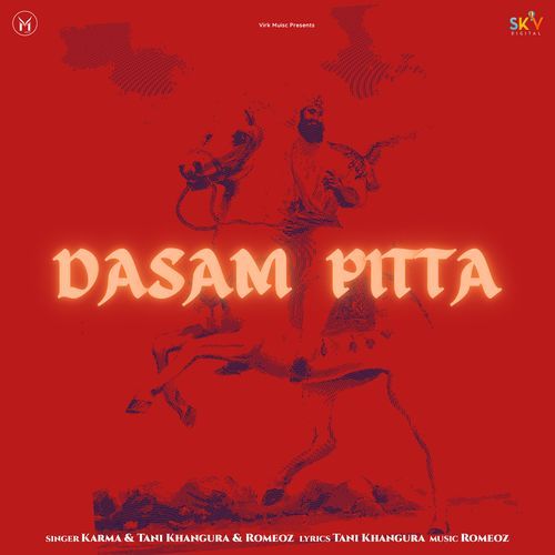 Dasam Pitta