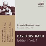Violin Concerto in D Major, Op. 35: III. Finale