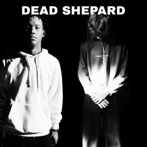 Dead Shepard cover art