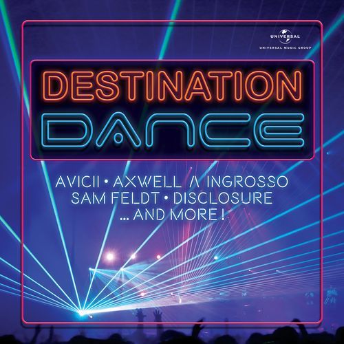 Destination Dance