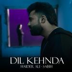 Dil Kehnda
