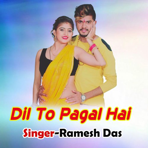 Dil To Pagal Hai