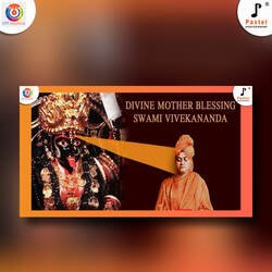 Divine Mother Blessing-JB04ZUVDAX8