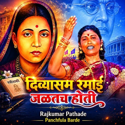 Divyasam Ramai Jalatach Hoti