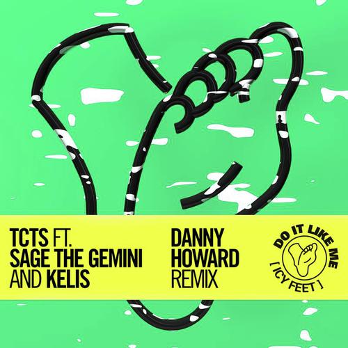 Do It Like Me (Icy Feet) (Danny Howard Remix)