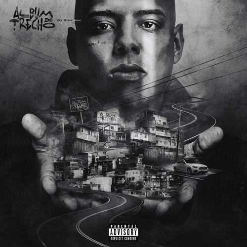 Salto Agulha  (feat. Mc Negão Original) cover art