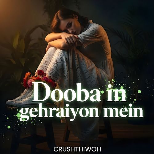 Dooba in gehraiyon mein