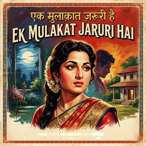 Ek Mulakat Jaruri Hai