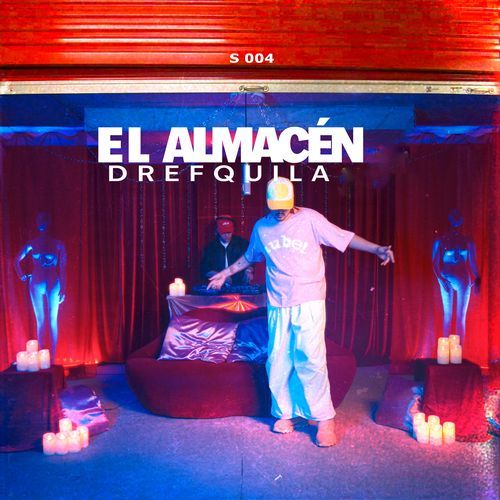 El Almacén #04 y #07