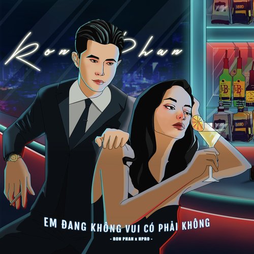 Em Đang Không Vui Có Phải Không_poster_image