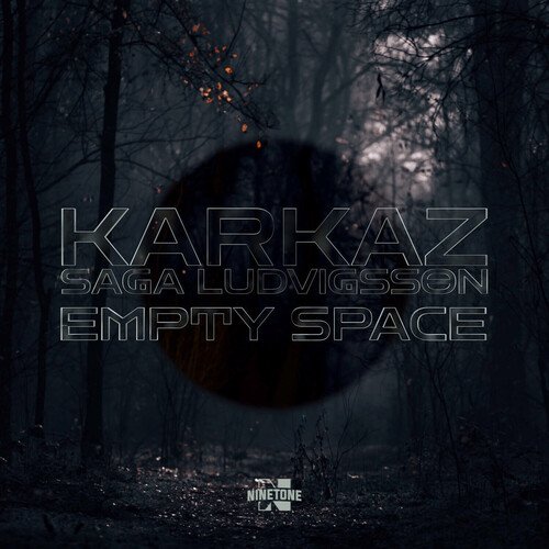 Empty Space cover art