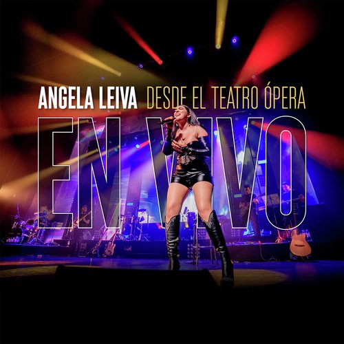 En Vivo Desde el Teatro Opera