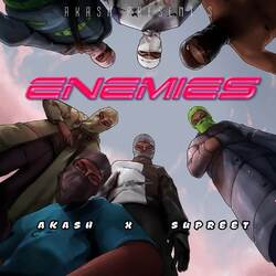 Enemies-AVAGWz9IcQU